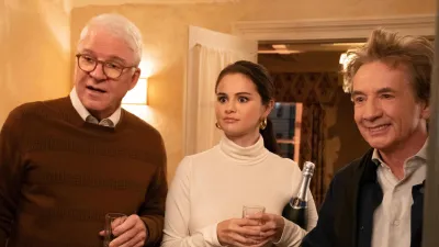 Only Murders in the Building Creator Addresses Fan Theory About the Shows Killers Called It Out