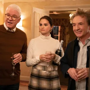 Only Murders in the Building Creator Addresses Fan Theory About the Shows Killers Called It Out