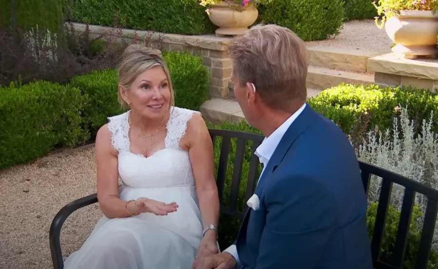 Our Top Tear Worthy Moments From Gerry Turners The Golden Bachelor Season