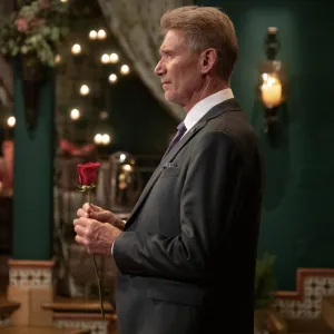 Our Top Tear Worthy Moments From Gerry Turners The Golden Bachelor Season