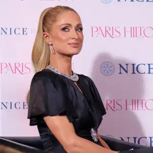 Paris Hilton shared her son Phoenix hilarious first word