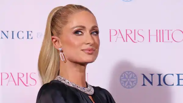 Paris Hilton shared her son Phoenix hilarious first word