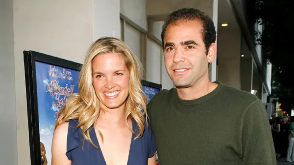 Pete Sampras Reveals Wife Bridgette Wilson-Sampras Is Battling Ovarian Cancer 616