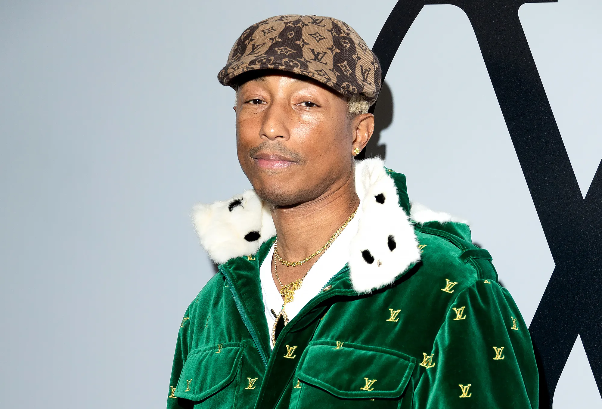 Pharrell Williams Was Surprised By Louis Vuitton Appointment: ‘Hadn’t Considered Myself That Way’