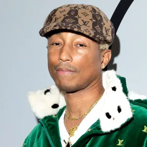 Pharrell Williams Was Surprised By Louis Vuitton Appointment: ‘Hadn’t Considered Myself That Way’