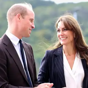 Prince William Gets ‘Too Sweaty’ When Princess Kate Cooks Spicy Food: ‘It’s Not Attractive'