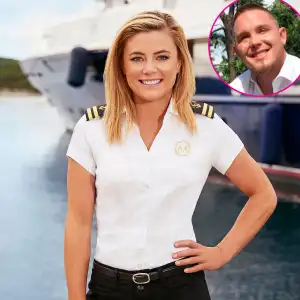 Promo Below Deck Med Alum Malia White Mourns Death of Brother Jay After a Battle With Addiction