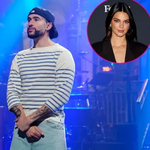 Promo Fans Think Bad Bunny Saturday Night Live Promo Nods to Alleged Kendall Jenner Mosquito Warning 2
