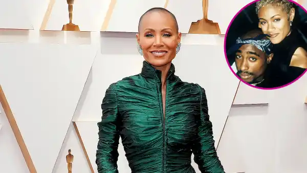 Promo Jada Pinkett Smith Says Tupac Shakur Was Her Soulmate