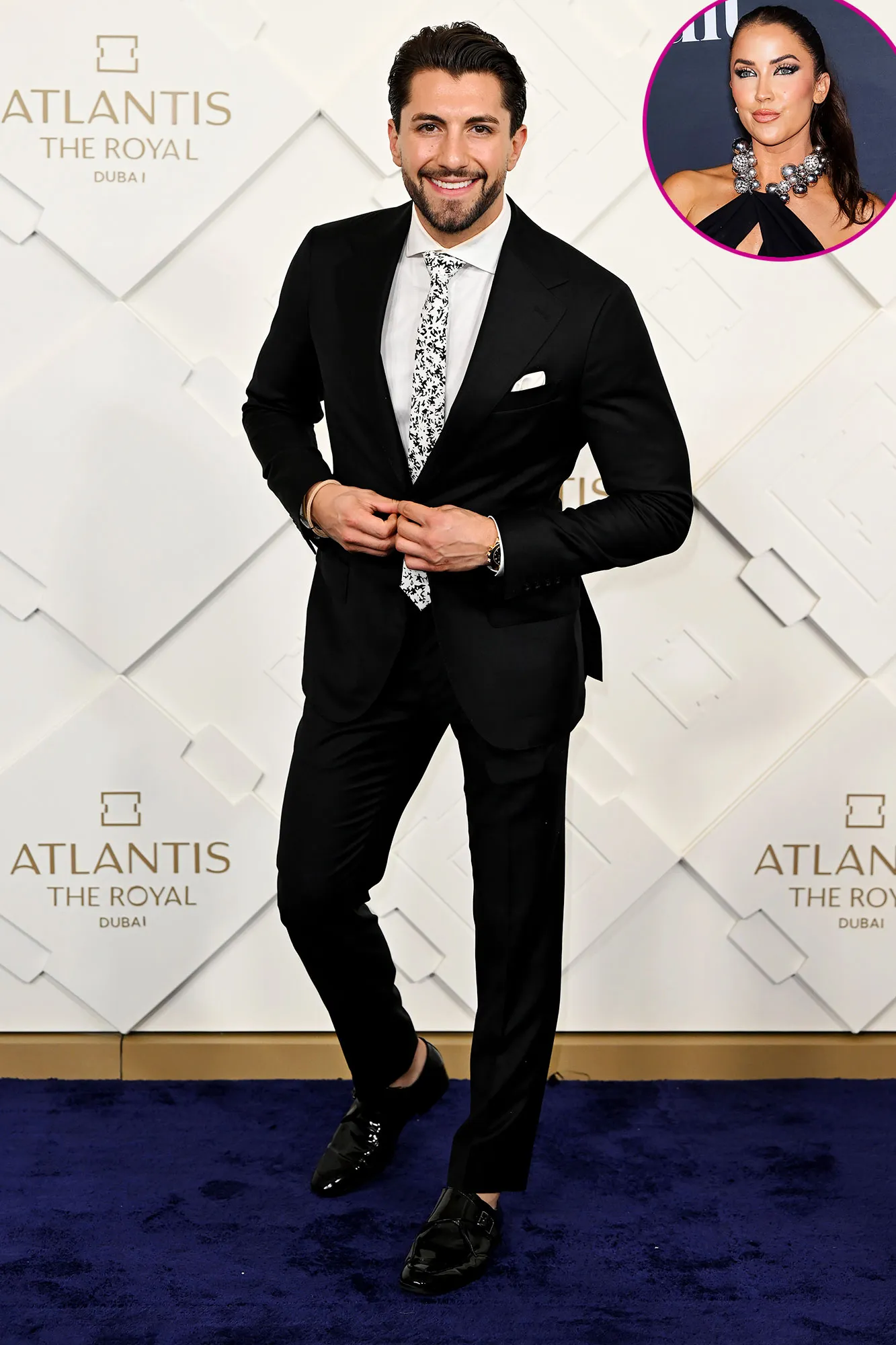 Promo Jason Tartick Hopes 35 Is Better Than 34 in the Wake of Kaitlyn Bristowe Split