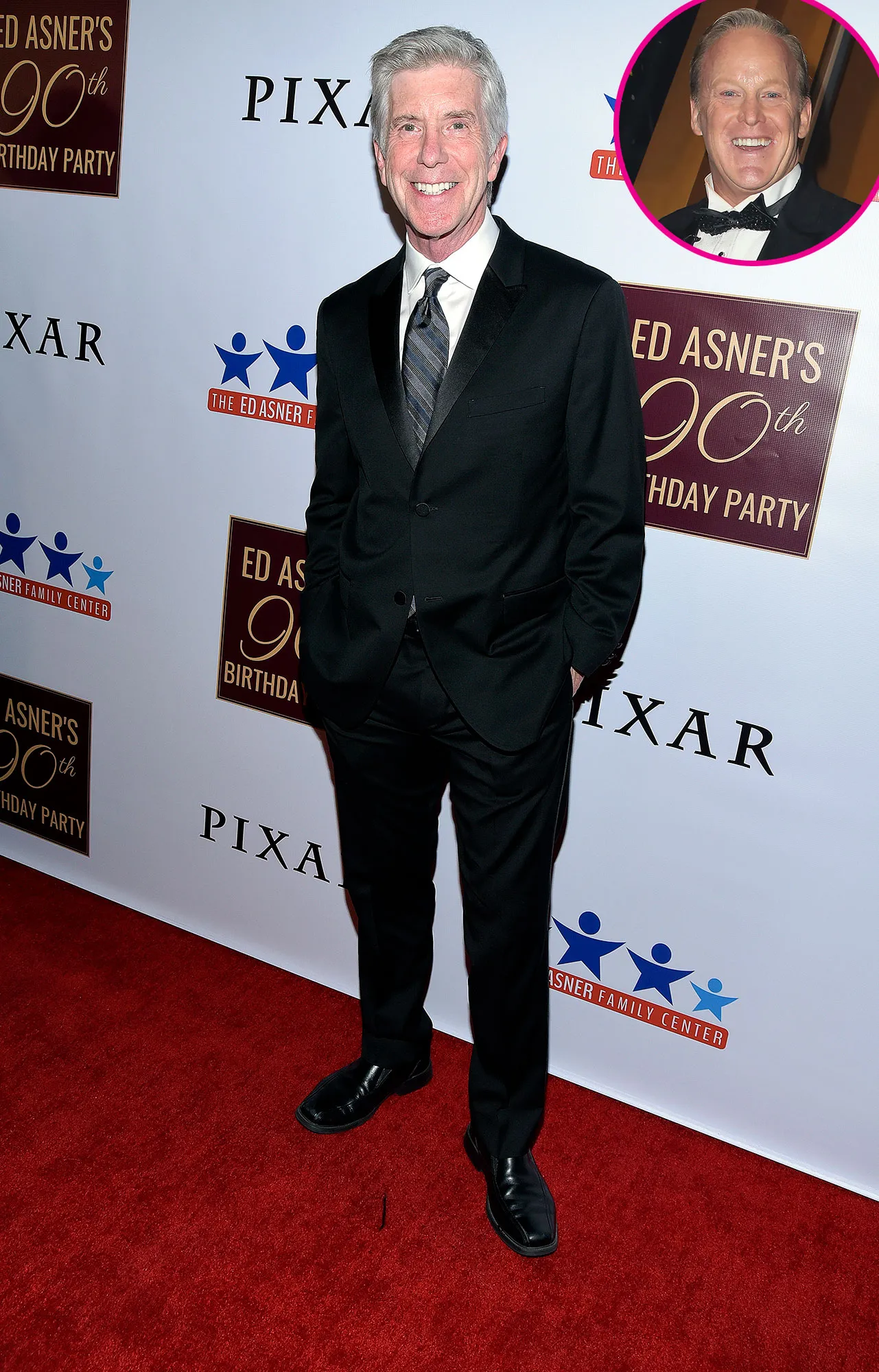 Promo Tom Bergeron Recalls Leaving DWTS Hosting Gig After Being Screwed With Sean Spicer Casting Dancing With The Stars 4