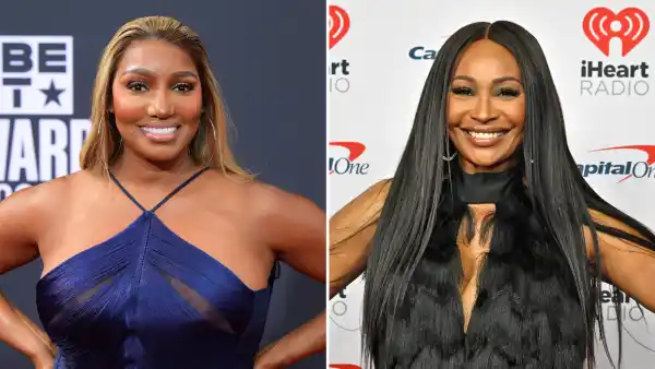 RHOA Alums Nene Leakes and Cynthia Bailey Announce Their Feud Is Over