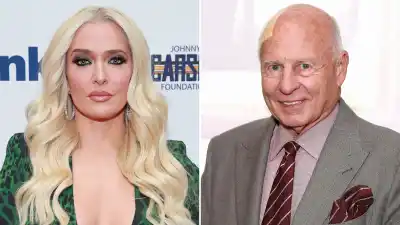 RHOBH’s Erika Jayne Says Every Question About Tom Girardi Feels Like ‘Cutting Open a Healing Wound’