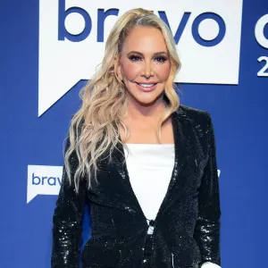 RHOC Star Shannon Beador Charged With Hit-And-Run and DUI One Month After Accident 575