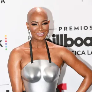 RHOM Star Guerdy Abraira Reflects on Ringing the Bell im a Breast Cancer Survivor