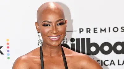 RHOM Star Guerdy Abraira Reflects on Ringing the Bell im a Breast Cancer Survivor