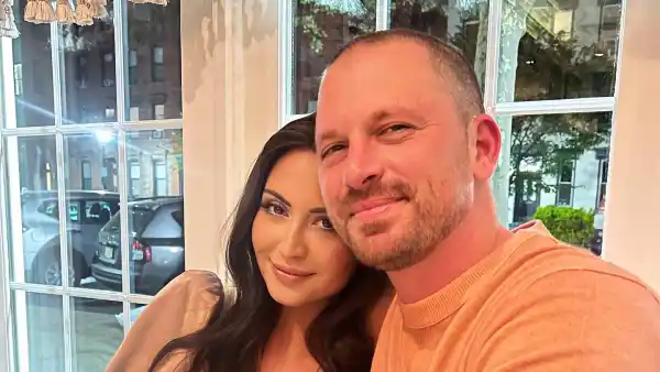 RHONJ Alum Albie Manzo and Chelsea DeMonaco Wed in Italy