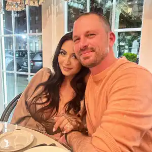 RHONJ Alum Albie Manzo and Chelsea DeMonaco Wed in Italy