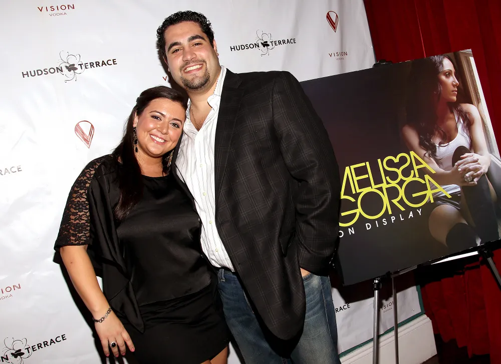 RHONJ&rsquo;s Lauren Manzo and Vito Scalia&rsquo;s Relationship Timeline: The Way They Were