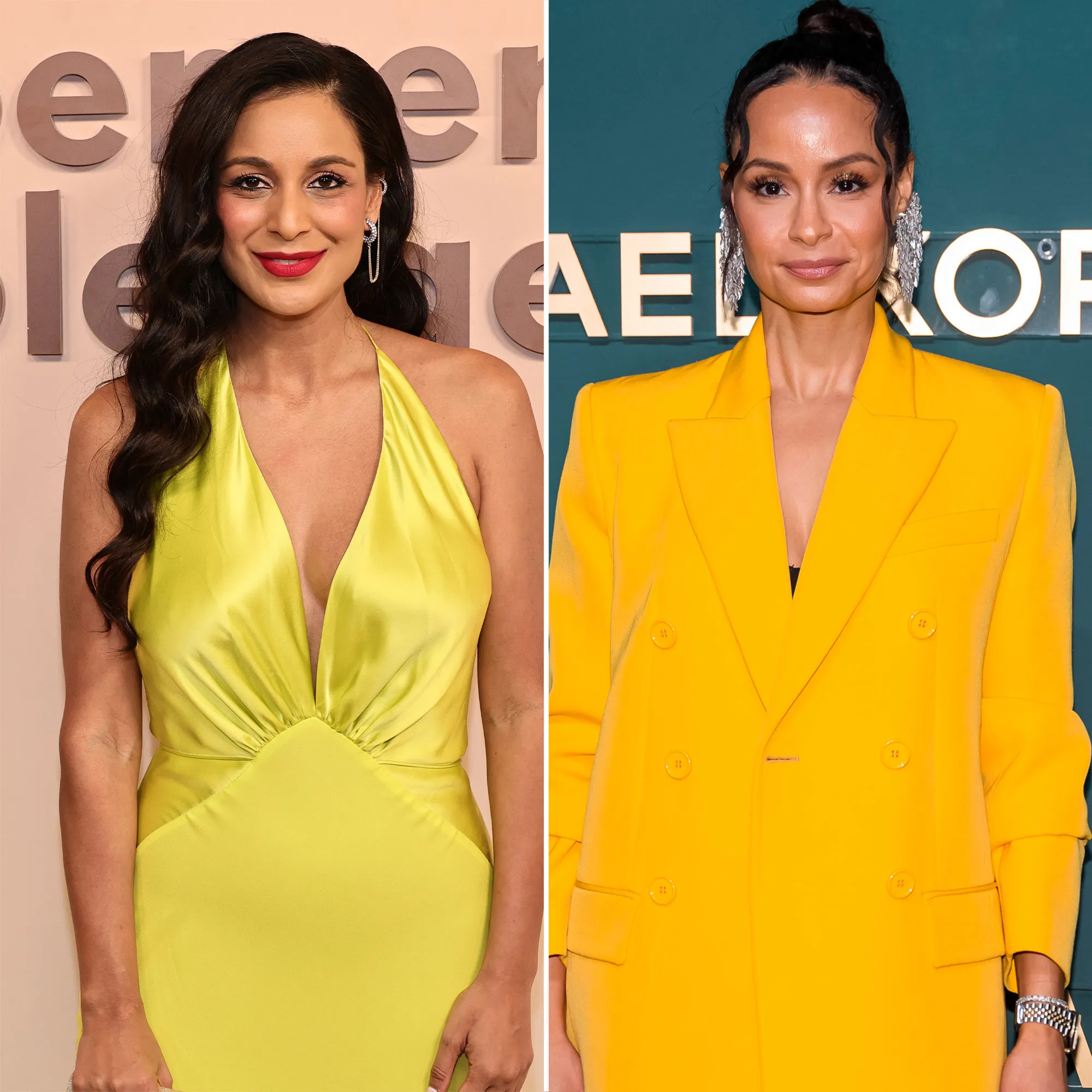 RHONY Jessel Taank Is on Good Terms With Sai De Silva