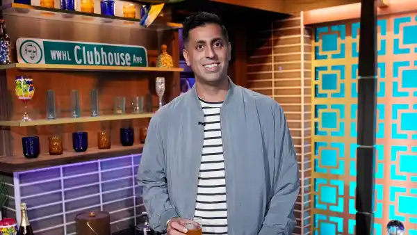 RHONY s Pavit Randhawa Confirms He Went to Vietnam and Ate an Absurd Amount of Food 547