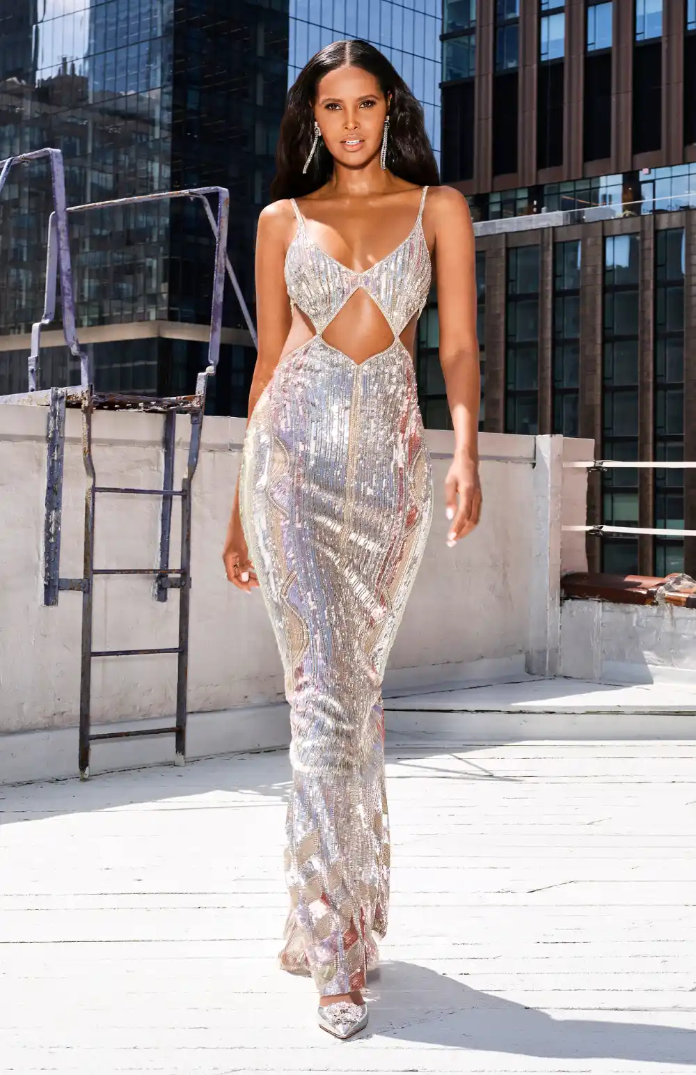 RHONY&rsquo;s Ubah Hassan Claps Back at Critics Calling Her Angry: &lsquo;Don&rsquo;t F&ndash;king Label Me&rsquo;