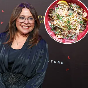 Rachael Ray shared how to make her delicious Geonva Yellowfin Tuna