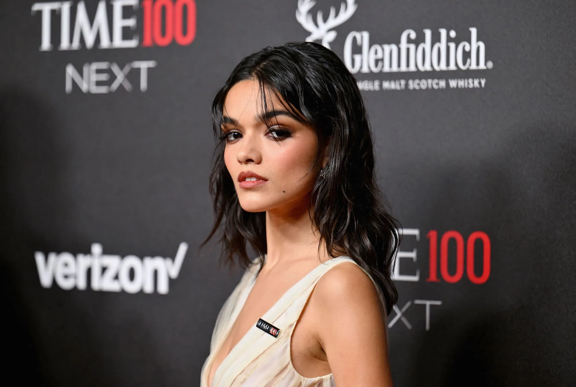 Rachel Zegler Bio Page