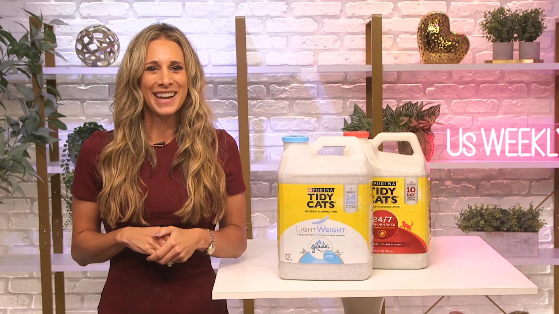 Reality TV Pets of the Year Intro 370