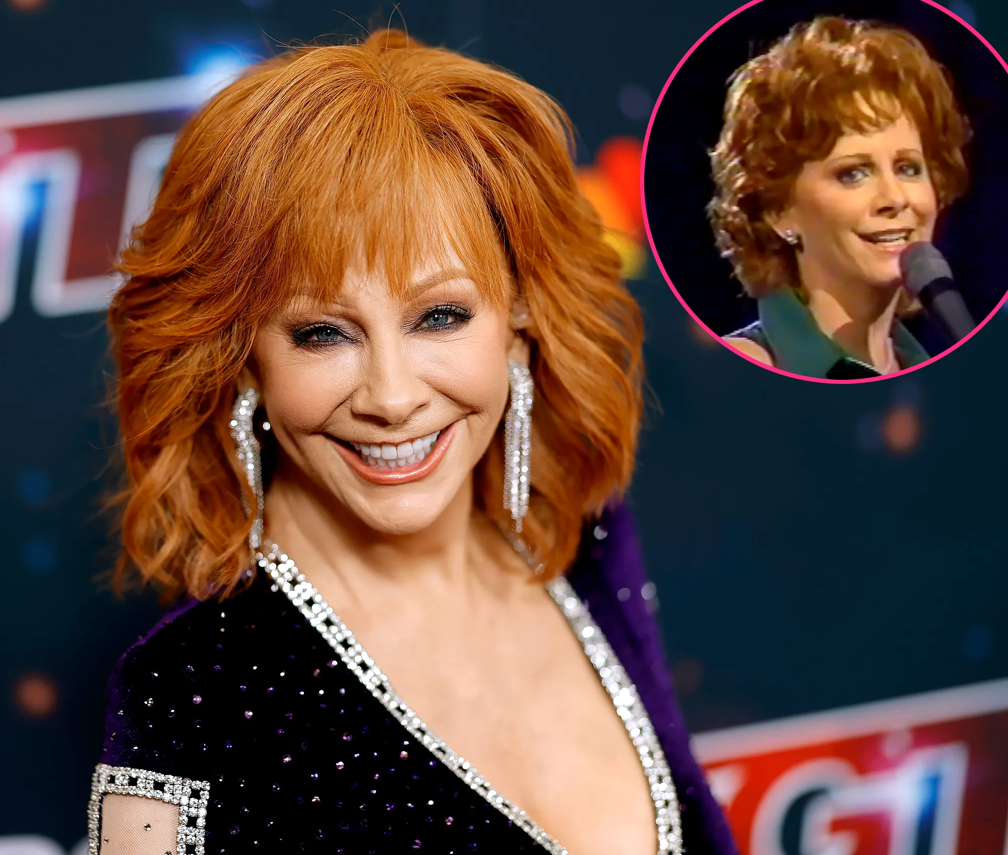Reba McEntire Wore a Wig for 5 Months to Hide Her Drastic 1996 Haircut