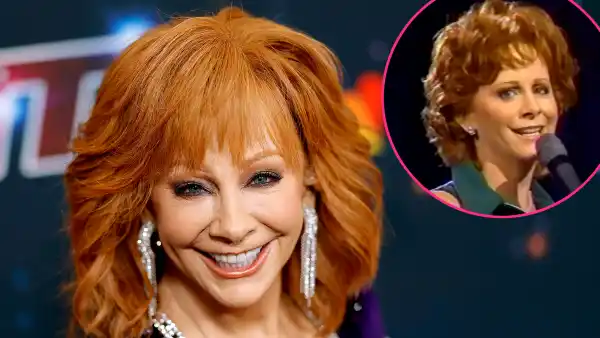 Reba McEntire Wore a Wig for 5 Months to Hide Her Drastic 1996 Haircut