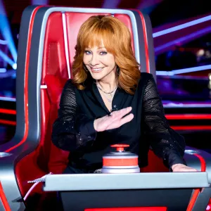 Reba McEntire set the record straight