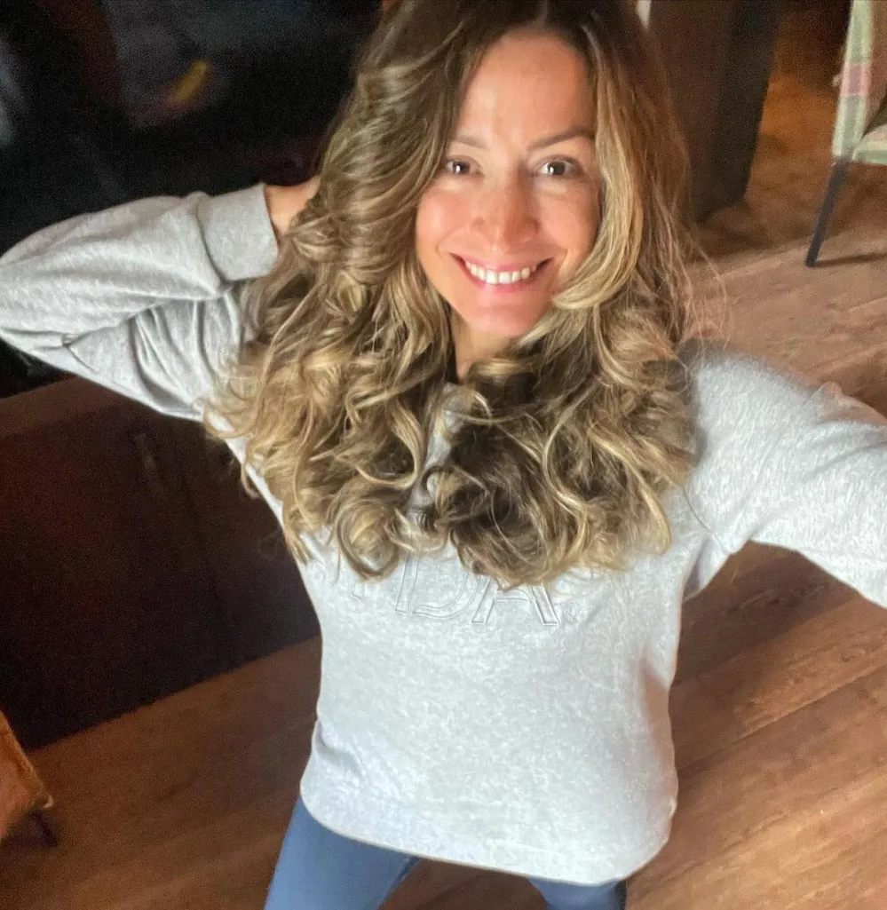 Rebecca Loos Reacts to &lsquo;Nasty&rsquo; Comments After &lsquo;Beckham&rsquo; Doc Resurfaces David Beckham Affair Claims