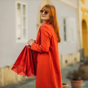 Red-Outfit