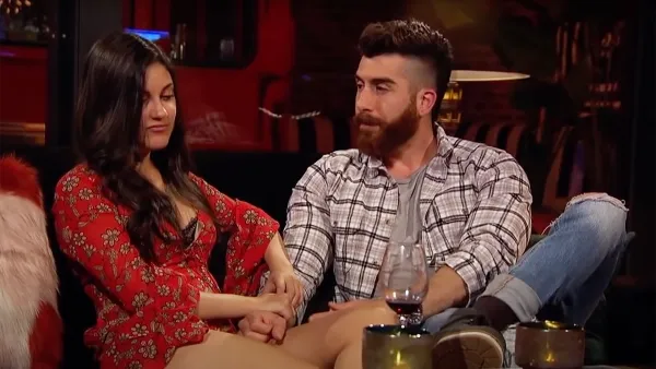 Revisiting Rudi Gutierrez and Ex Boyfriend Matt Ranaudos Listen to Your Heart Drama