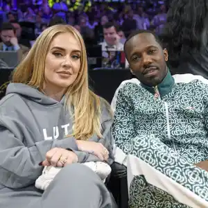 Rich Paul opened up about his girlfriend Adele reaction to the difficult childhood stories
