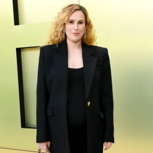 Rumer Willis Recalls Being Sick at The Same Time As Daughter