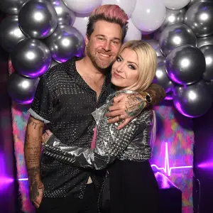 Ryan Cabrera Reveals He Got 3 Tattoos During His Wife’s Baby Shower