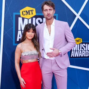 Ryan Hurd Wasn Expecting Maren Morris to File for Divorce