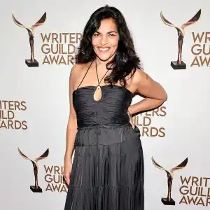 Sarita Choudhury Sports New Asymmetrical Bob