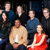 Saturday Night Live Bio Luxury Handbag Shopping 603