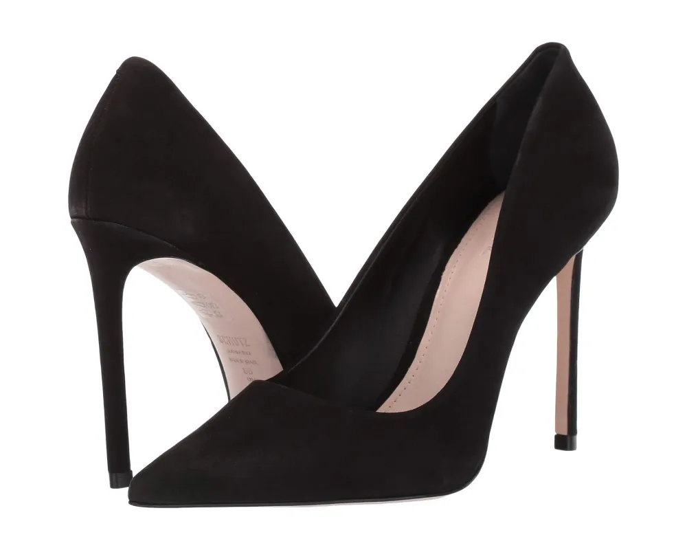 Schutz Lou Heels