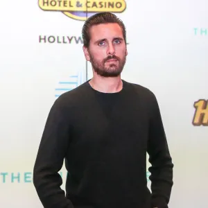 Scott Disick Reveals His Back Issues From a Car Accident Got Worse Because of a Motorcycle Incident