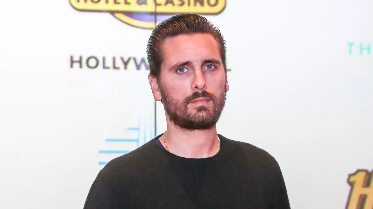 Scott Disick Reveals His Back Issues From a Car Accident Got Worse Because of a Motorcycle Incident