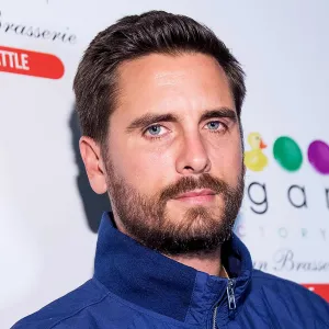 Scott Disick Surprises Daughter Penelope With Golden Retriever Puppy