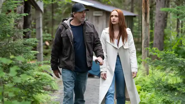 Scott Patterson Says 'Sullivan's Crossing' Let Him Finally Share the Screen With Chad Michael Murray