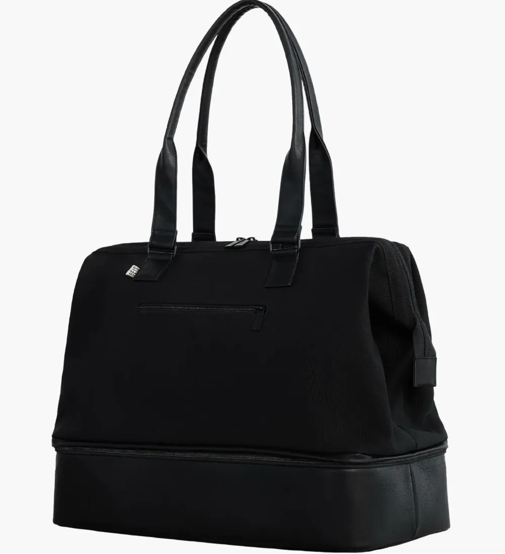 Beis bag designed by Shay Mitchell