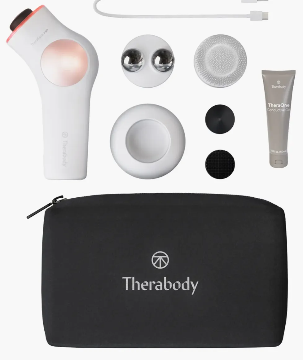 A Theragun product at Nordstrom