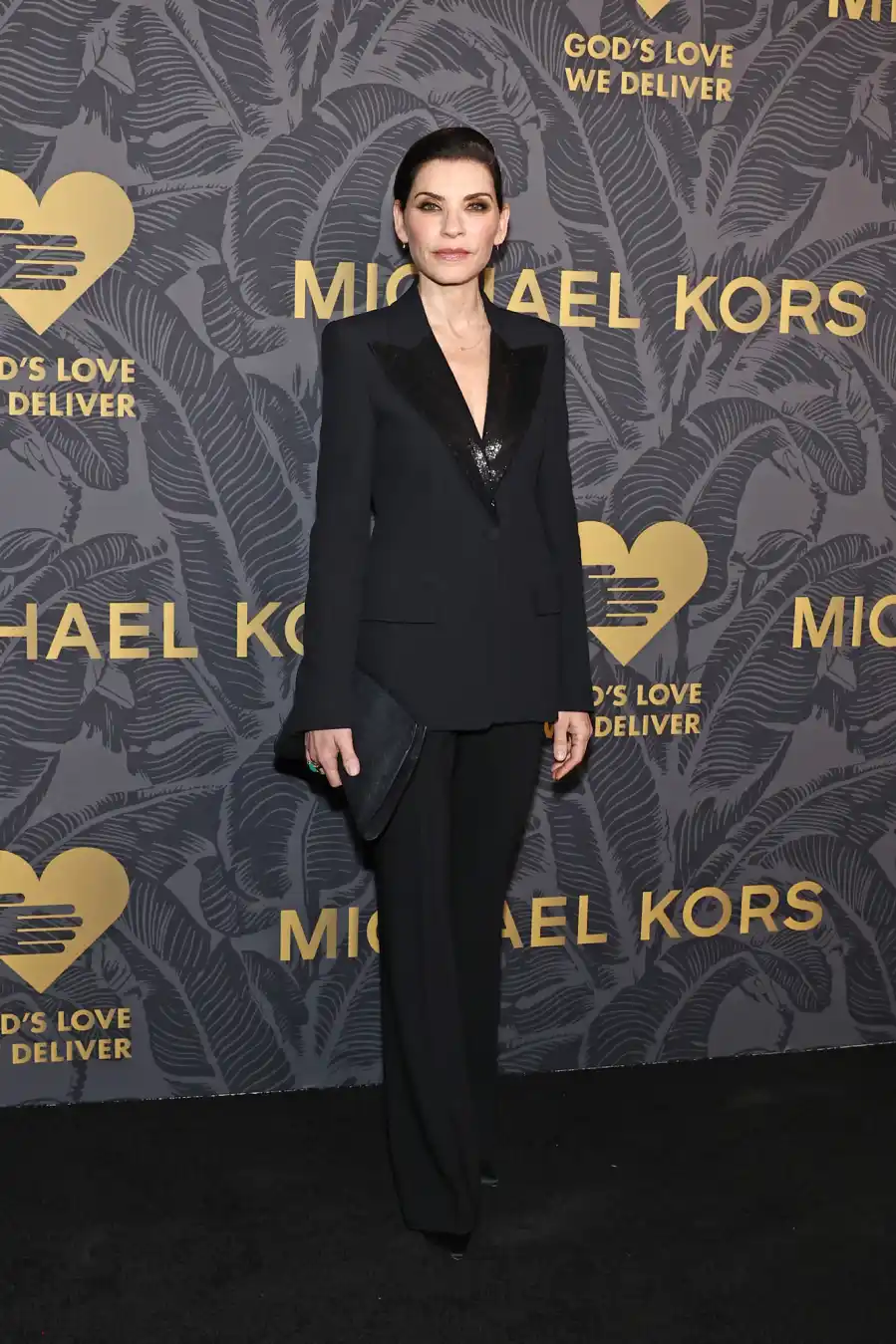 See Which Stars Traded In Their Dresses For Suits