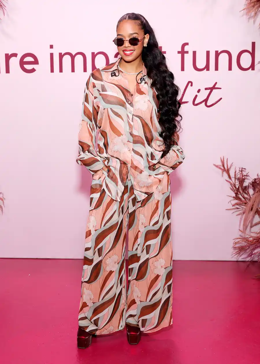 Selena Gomez Rare Beauty Fund Benefit